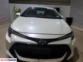 Toyota Corolla 2019 2 Toyota Corolla 2019 2