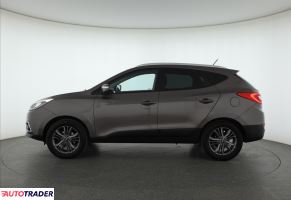 Hyundai ix35 2014 2.0 163 KM Hyundai ix35 2014 2.0 163 KM