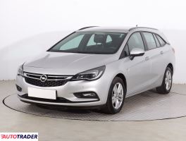 Opel Astra 2019 1.6 108 KM Opel Astra 2019 1.6 108 KM