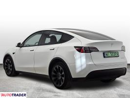 Tesla Model Y 2023 514 KM
