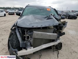 Ford Explorer 2021 2 Ford Explorer 2021 2