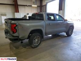 Chevrolet Colorado 2024 2