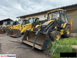 CAT 428C 1999r 1999r.