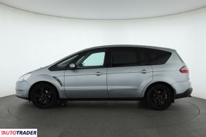 Ford S-Max 2007 2.0 138 KM