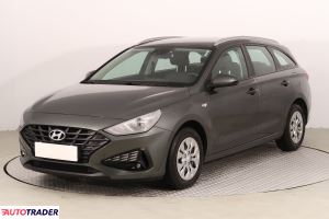 Hyundai i30 2022 1.5 108 KM