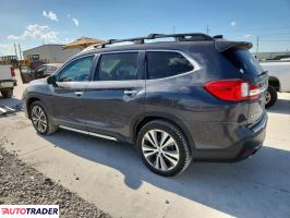 Subaru Pozostałe 2020 2