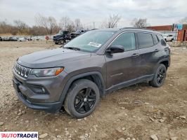 Jeep Compass 2022 2