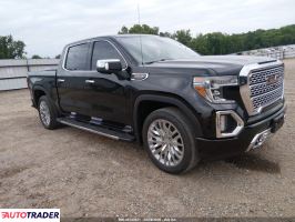 GMC Sierra 2020