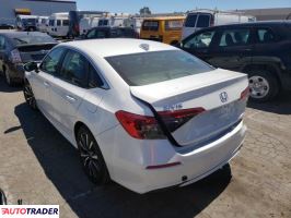 Honda Civic 2022 1 Honda Civic 2022 1