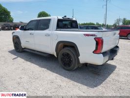Toyota Tundra 2022 3