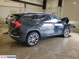 GMC Terrain 2021 1