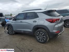 Chevrolet Blazer 2023 1