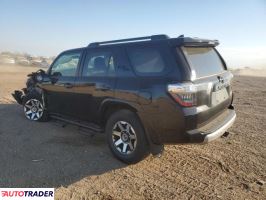 Toyota Pozostałe 2024 4