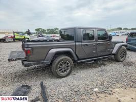Jeep Pozostałe 2020 3