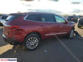 Buick Enclave 2019 3
