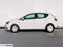 Seat Ibiza 2016 1.2 88 KM Seat Ibiza 2016 1.2 88 KM