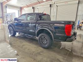 Ford Ranger 2021 2