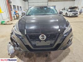 Nissan Altima 2022 2