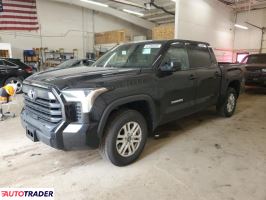 Toyota Tundra 2025 3 Toyota Tundra 2025 3