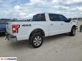 Ford Pozostałe 2019 5