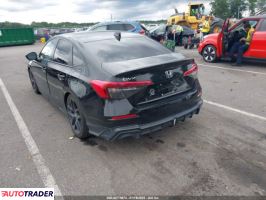 Honda Civic 2024 2
