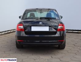Skoda Octavia 2017 1.2 84 KM