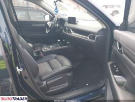 Mazda CX-5 2025 2