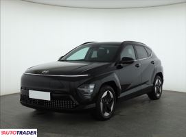 Hyundai Kona 2024 214 KM