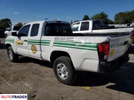 Toyota Tacoma 2023 2