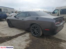Dodge Challenger 2021 3 Dodge Challenger 2021 3