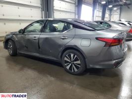 Nissan Altima 2020 2