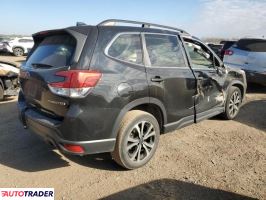 Subaru Forester 2020 2