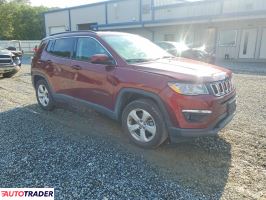 Jeep Compass 2020 2