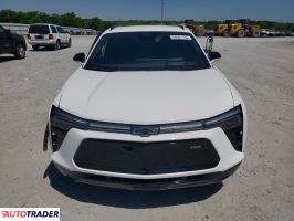 Chevrolet Blazer 2024