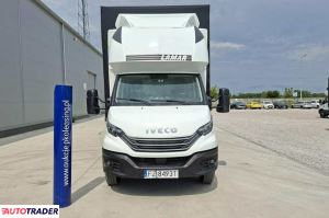 Iveco Daily 2023 3.0