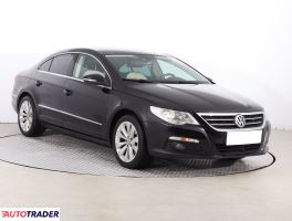 Volkswagen Passat CC 2008 2.0 174 KM Volkswagen Passat CC 2008 2.0 174 KM