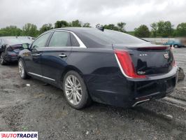 Cadillac Pozostałe 2019 3 Cadillac Pozostałe 2019 3