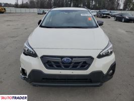 Subaru Pozostałe 2021 2 Subaru Pozostałe 2021 2
