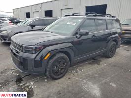 Hyundai Santa Fe 2024 2