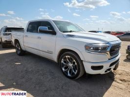 Dodge Ram 2020 5