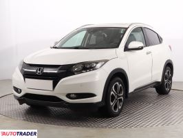 Honda HR-V 2015 1.5 128 KM