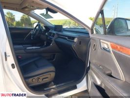 Lexus RX 2021 3