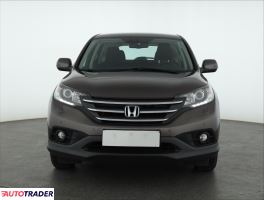 Honda CR-V 2013 2.0 152 KM