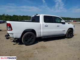 Dodge Ram 2020 5