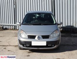 Renault Scenic 2005 1.9 118 KM