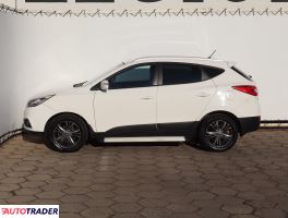 Hyundai ix35 2014 1.6 132 KM