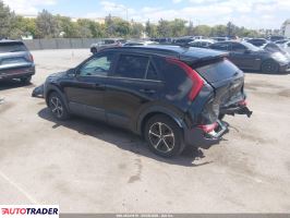 Kia Niro 2023 1