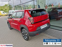 Fiat Panda 2026 1.2 110 KM