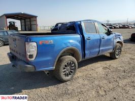 Ford Ranger 2019 2