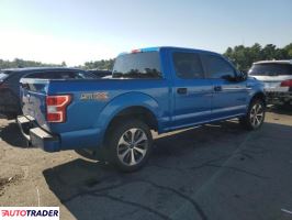 Ford Pozostałe 2019 2